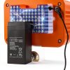 Mefape Crane Scale 888-3T Heavy‑Duty Aluminum with Waterproof-4