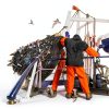 Mefape Crane Scale 888-3T Heavy‑Duty Aluminum with Waterproof-3