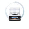 Lab Analytical Balance 500g by Bonvoisin with Custom Units-3