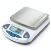 Bonvoisin Analytical Balance 5000g with Calibration 0.01g Precision-0