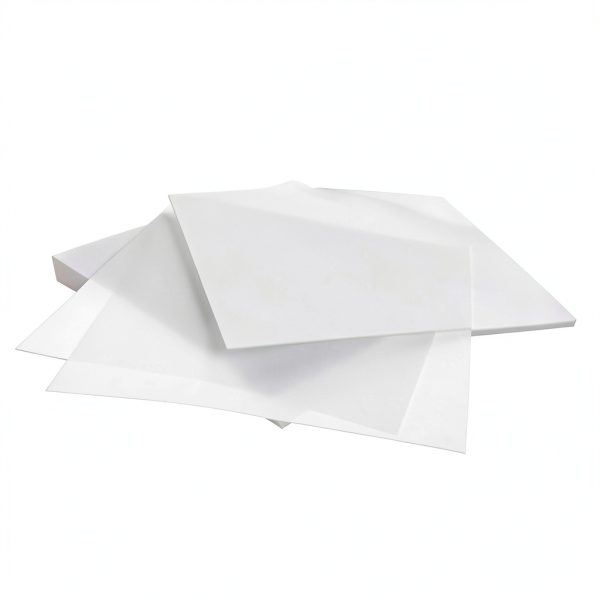 Lind Kitchen Sulfuric Acid Weighing Paper 3x3 Inch Moisture‑Resistant-2