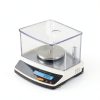 Lab Analytical Balance 500g by Bonvoisin with Custom Units-6