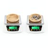 Bonvoisin 6000g Lab Scale with Stainless Steel Pan Dual Power-6