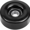 ACDelco Idler Pulley B 38001 Steel Replacement for GM Vehicles-0