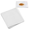 Lind Kitchen Sulfuric Acid Weighing Paper 3x3 Inch Moisture‑Resistant-0