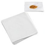 Lind Kitchen Sulfuric Acid Weighing Paper 3x3 Inch Moisture‑Resistant-0