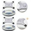 Bonvoisin Analytical Balance 5000g with Calibration 0.01g Precision-5