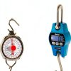 Asani TS-300 Digital Hanging Scale Heavy Duty Waterproof 660lb-5