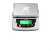 Bonvoisin 6000g Lab Scale with Stainless Steel Pan Dual Power-1