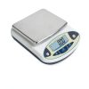 Bonvoisin Analytical Balance 5000g with Calibration 0.01g Precision-2