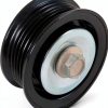 GM Genuine Parts Idler Pulley Center OEM Replacement 12739915 Machined-0