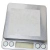 Lind Kitchen Sulfuric Acid Weighing Paper 3x3 Inch Moisture‑Resistant-3