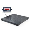 Industrial Floor Scale 48x48 10000 lb SOCOME Carbon Steel Platform-1