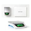 Bonvoisin 6000g Lab Scale with Stainless Steel Pan Dual Power-5
