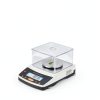 Lab Analytical Balance 500g by Bonvoisin with Custom Units-2