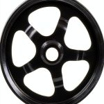 Cardone New Power Steering Pulley Front OEM Replacement 3P-25160-0