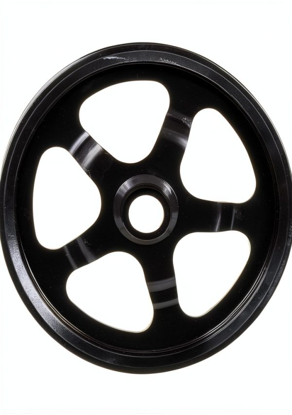Cardone New Power Steering Pulley Front OEM Replacement 3P-25160-0
