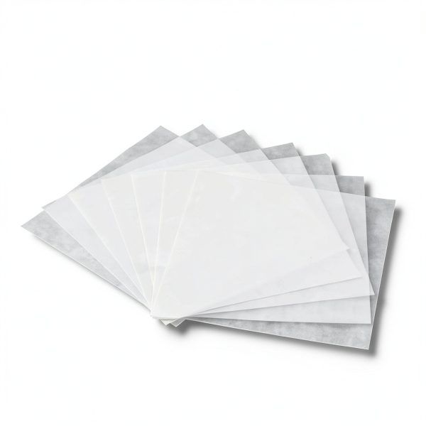 Lind Kitchen Sulfuric Acid Weighing Paper 3x3 Inch Moisture‑Resistant-1