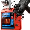 Mefape Crane Scale 888-3T Heavy‑Duty Aluminum with Waterproof-1