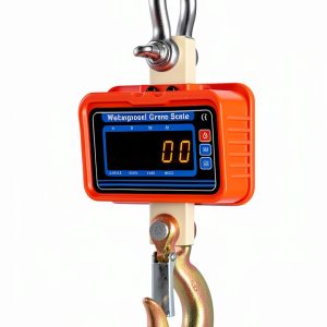Mefape Crane Scale 888-3T Heavy‑Duty Aluminum with Waterproof-0