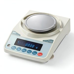 A D FX120i Analytical Balance with Multi-Unit Weighing 5-Year Warranty-0