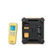 Industrial Floor Scale Fieldpiece SR47 252 lb Capacity Wireless Remote-4