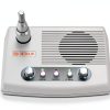 DESHUN DS-989 Window Intercom, Full Duplex Window Speaker System,Loud Speaker, Intercom System for Business,Medical Treatment,School, Home,Hospital, Store.-3