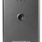 Grandstream Networks DP755 station de base DECT Noir-0