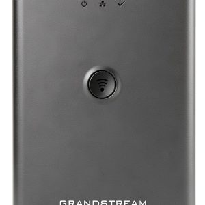 Grandstream Networks DP755 station de base DECT Noir-0