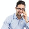 Intercoms Wireless for Home 2 Pack, Wireless Intercom System, Two Way Real-time Intercom Phone with 3280 Feet Range,Easy to Use Office Intercoms for Business-2