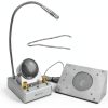 Retekess TW105 Window Speaker for Business School Medical Centers-6