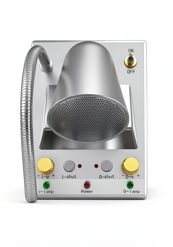Retekess TW105 Window Speaker for Business School Medical Centers-3