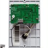 IST Retro Intercom Door Station, White (Retro-D)-1