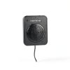 Retevis RT-9909 Window Intercom,Window Speaker Intercom System,IPX5 Waterproof,Noise Canceling,High Power Loudspeaker,Dual Way Intercom for Food Truck,Counter,Ticket Office-1