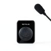 Retevis RT-9909 Window Intercom,Window Speaker Intercom System,IPX5 Waterproof,Noise Canceling,High Power Loudspeaker,Dual Way Intercom for Food Truck,Counter,Ticket Office-2