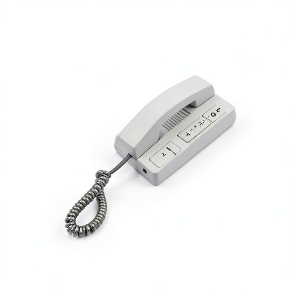 Intercoms Wireless for Home 2 Pack, Wireless Intercom System, Two Way Real-time Intercom Phone with 3280 Feet Range,Easy to Use Office Intercoms for Business-5