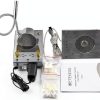 Retekess TW105 Window Speaker for Business School Medical Centers-5