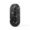 SanJie Wireless Door Chime Sensor with 800ft Range for Home Office-7