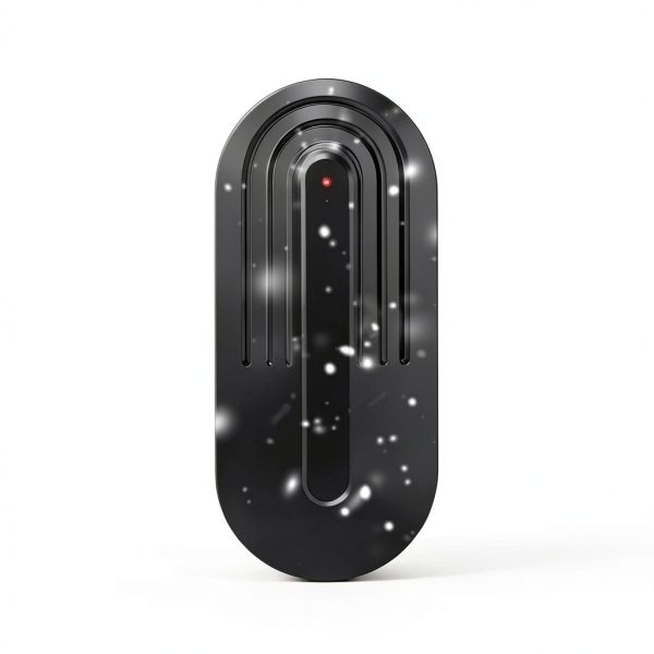 SanJie Wireless Door Chime Sensor with 800ft Range for Home Office-7