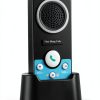 Wireless Intercoms for Home, Hands-Free Full Duplex System by UHAXZ, 3-3