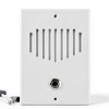 IST Retro Intercom Door Station, White (Retro-D)-0
